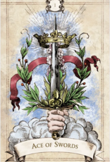 Old Style Tarot - OST79