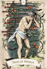 Old Style Tarot - OST79