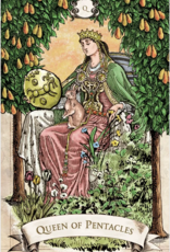 Old Style Tarot - OST79