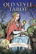 Old Style Tarot - OST79