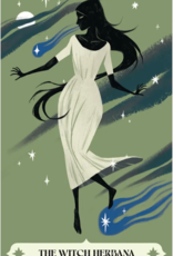 Herbana Witch Oracle - HERB50