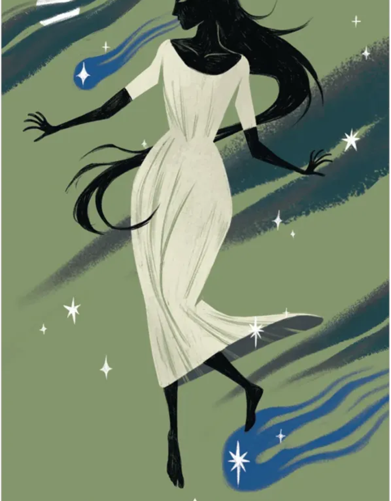 Herbana Witch Oracle - HERB50