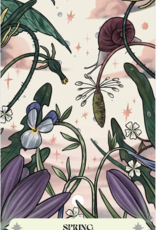 Herbana Witch Oracle - HERB50