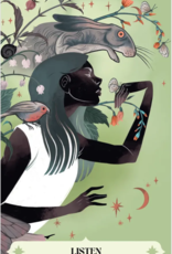 Herbana Witch Oracle - HERB50