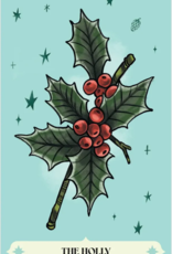 Herbana Witch Oracle - HERB50