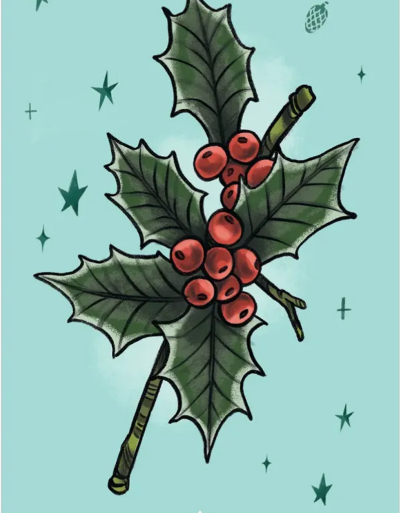 Herbana Witch Oracle - HERB50