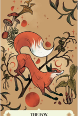 Herbana Witch Oracle - HERB50