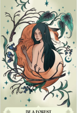 Herbana Witch Oracle - HERB50