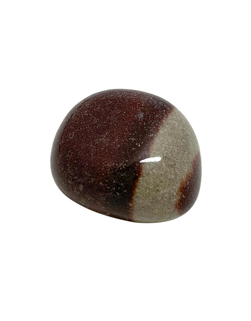 Shiva Lingam Tumble