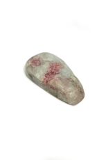 Pink Tourmaline Tumble - TUMPTOUM