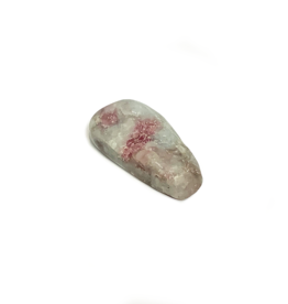 Pink Tourmaline Tumble - TUMPTOUM