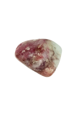 Pink Tourmaline Tumble