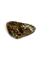 Crazy Lace Agate Tumbles