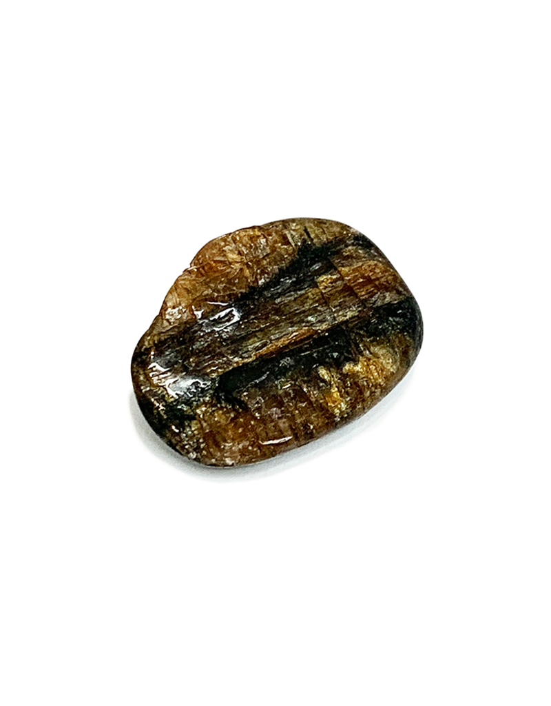 Andalusite Tumble