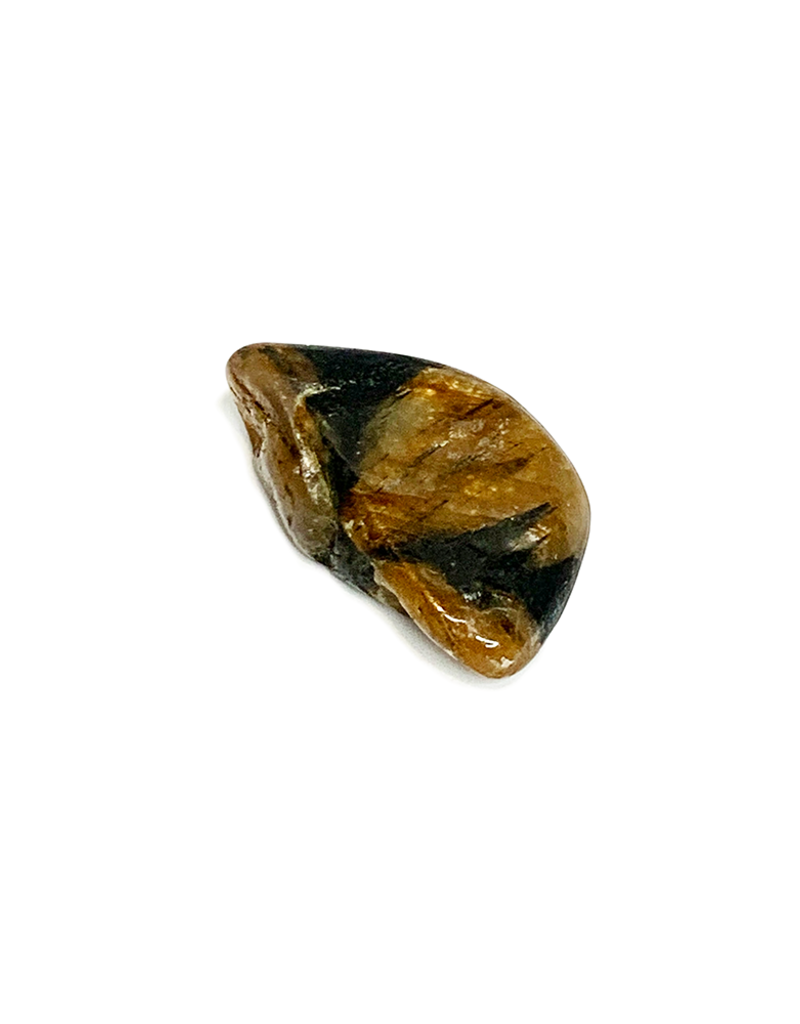 Andalusite Tumble