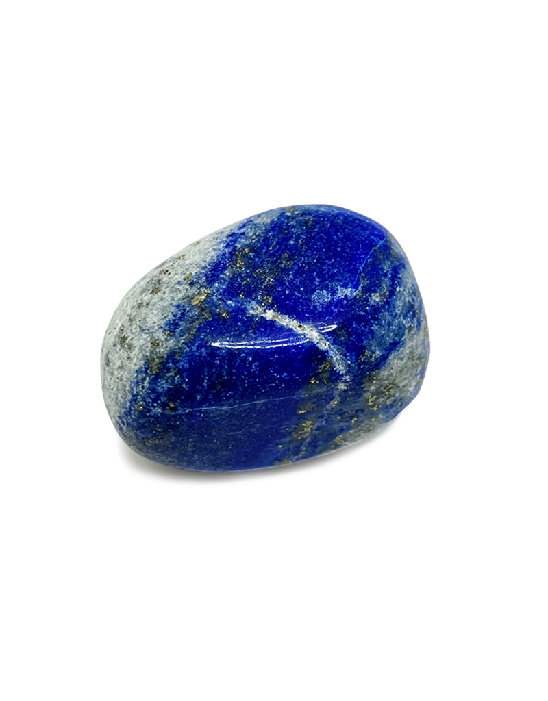 Lapis Lazuli Tumble