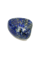 Lapis Lazuli Tumble