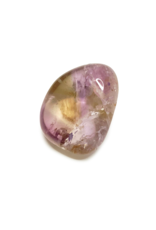 Ametrine Tumble (Amethyst & Citrine)