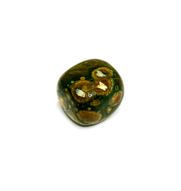 Rhyolite Tumbles