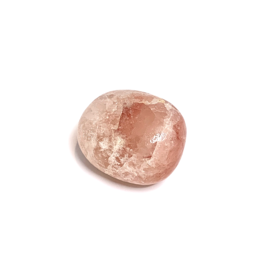 Strawberry Calcite Tumble