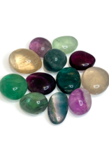 Fluorite Premium Tumble