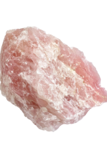 Rose Quartz Rough Large