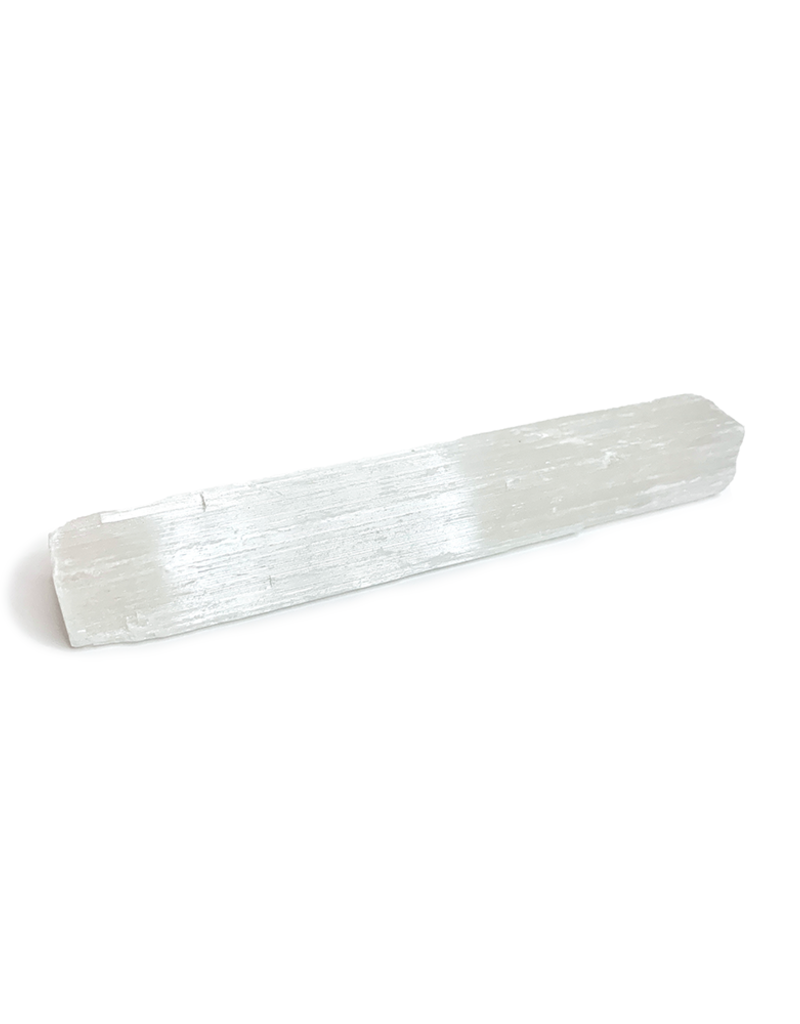 Selenite Bar - 3 inches