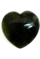 Labradorite Heart- HEALAB2