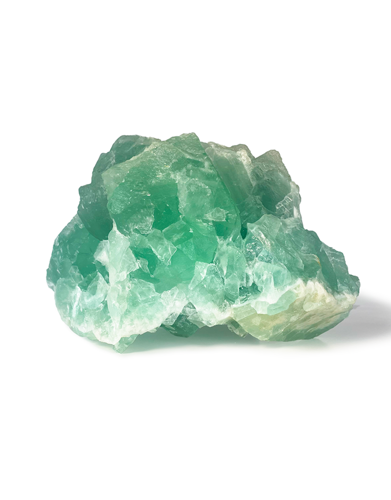 Fluorite Rough Specimen, xl