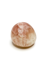 Strawberry Calcite Tumble