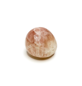 Strawberry Calcite Tumble