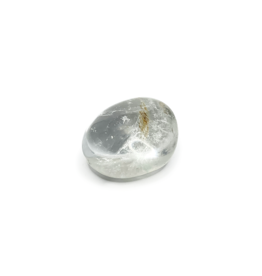 Clear Quartz Premium Tumble