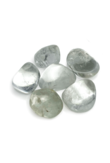 Clear Quartz Premium Tumble