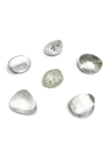 Clear Quartz Premium Tumble