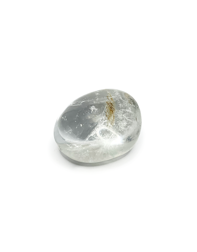 Clear Quartz Premium Tumble