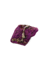Purpurite with Lithium Raw - Brazil, sm
