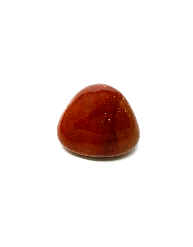 Red Jasper Tumble
