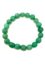Bracelet- Aventurine Free Form - B35AVE