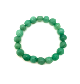 Bracelet- Aventurine Free Form - B35AVE