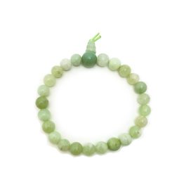 Serpentine Power Bracelet