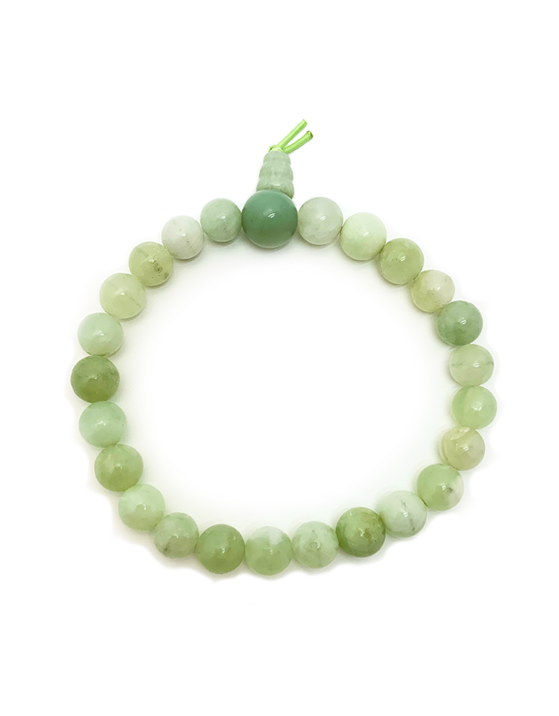 Serpentine Power Bracelet