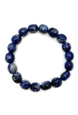 Bracelet - Sodalite Free Form - B35SOD
