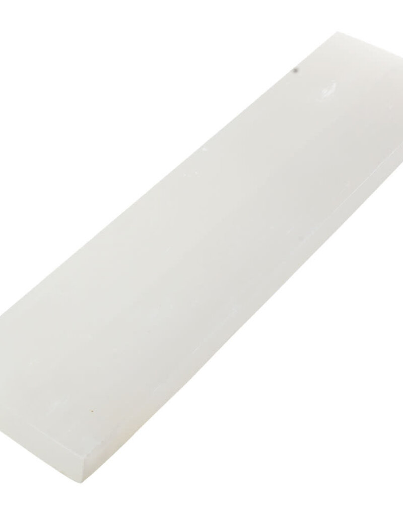 Selenite Charging Plate - Medium Rectangle