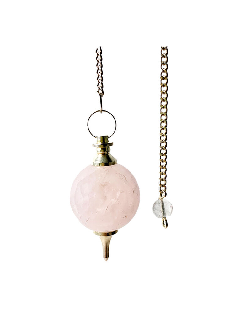 Sphere Pendulum