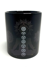 Mug - Seven Chakra - EE-CM22