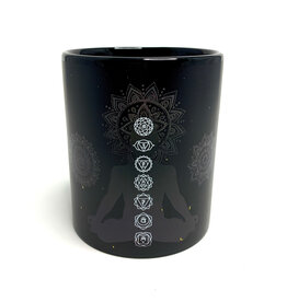Mug - Seven Chakra - EE-CM22