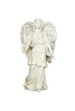 Archangel Raphael Statue- 9 inches- 16252