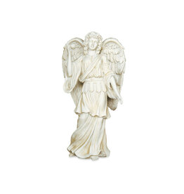 Archangel Raphael Statue- 9 inches- 16252
