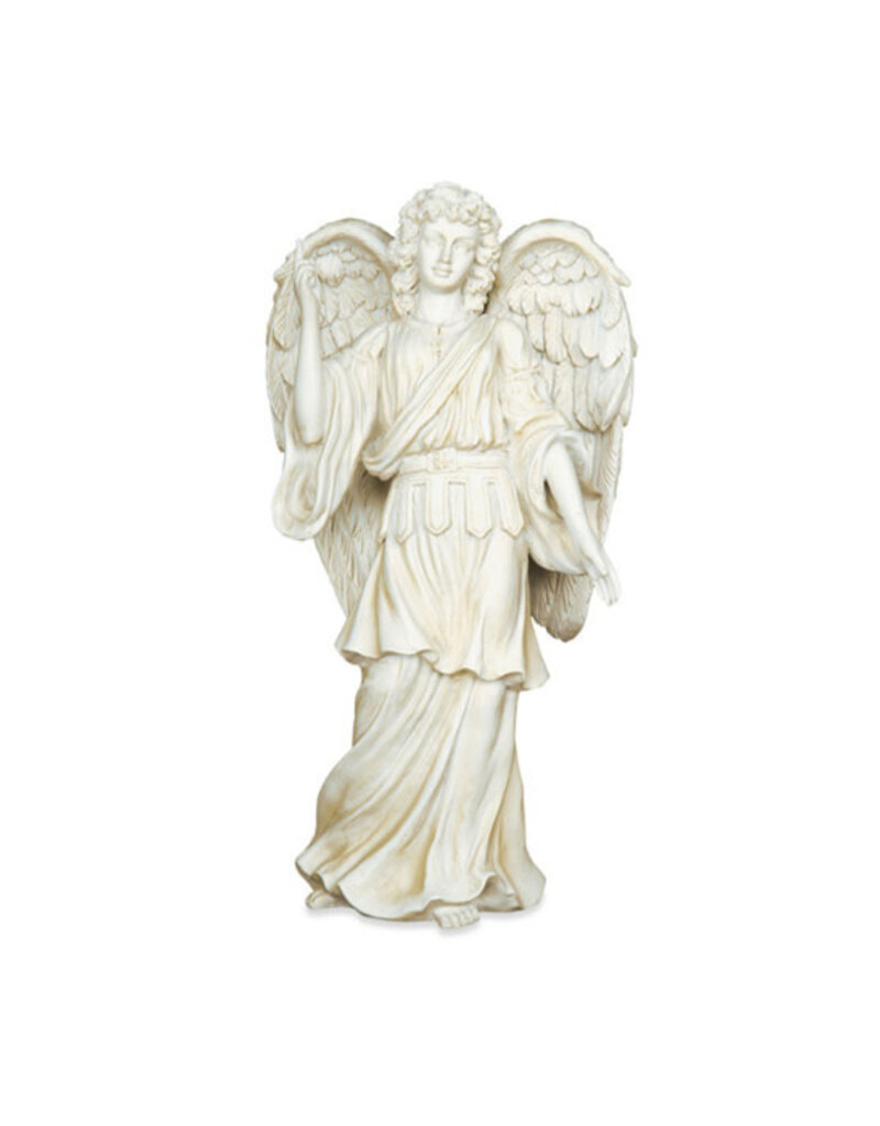Archangel Raphael Statue- 9 inches- 16252