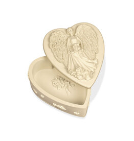 Angelstar Wishing Box- Love's Blessings- 8172
